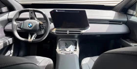 BMW iX3 50 / xDRIVE / H&K / HUD / PANORAMIC VISION | Auto.bg — изображение 8 BMW iX3 50 / xDRIVE / H&K / HUD / PANORAMIC VISION | Auto.bg — изображение 8