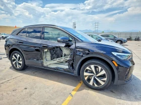 VW ID.4 PRO* AWD* КОЖА* ПОДГРЕВ* КАМЕРА* NAVI* LED* - 16500 € - 23747486 4 | Car24.bg VW ID.4 PRO* AWD* КОЖА* ПОДГРЕВ* КАМЕРА* NAVI* LED* - 16500 € - 23747486 4