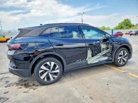 VW ID.4 PRO* AWD* КОЖА* ПОДГРЕВ* КАМЕРА* NAVI* LED* - 16500 € - 23747486 3 | Car24.bg VW ID.4 PRO* AWD* КОЖА* ПОДГРЕВ* КАМЕРА* NAVI* LED* - 16500 € - 23747486 3