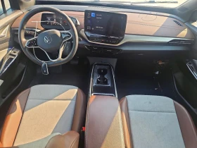 VW ID.4 PRO* AWD* КОЖА* ПОДГРЕВ* КАМЕРА* NAVI* LED* - 16500 € - 23747486 8 | Car24.bg VW ID.4 PRO* AWD* КОЖА* ПОДГРЕВ* КАМЕРА* NAVI* LED* - 16500 € - 23747486 8