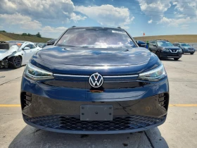 VW ID.4 PRO* AWD* КОЖА* ПОДГРЕВ* КАМЕРА* NAVI* LED* - 16500 € - 23747486 5 | Car24.bg VW ID.4 PRO* AWD* КОЖА* ПОДГРЕВ* КАМЕРА* NAVI* LED* - 16500 € - 23747486 5