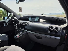 Peugeot 807 2.2 HDI 129 7 MESTA | Auto.bg — изображение 12 Peugeot 807 2.2 HDI 129 7 MESTA | Auto.bg — изображение 12