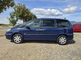 Peugeot 807 2.2 HDI 129 7 MESTA | Auto.bg — изображение 3 Peugeot 807 2.2 HDI 129 7 MESTA | Auto.bg — изображение 3