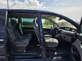 Peugeot 807 2.2 HDI 129 7 MESTA | Auto.bg — изображение 14 Peugeot 807 2.2 HDI 129 7 MESTA | Auto.bg — изображение 14