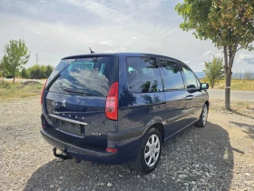 Peugeot 807 2.2 HDI 129 7 MESTA | Auto.bg — изображение 6 Peugeot 807 2.2 HDI 129 7 MESTA | Auto.bg — изображение 6