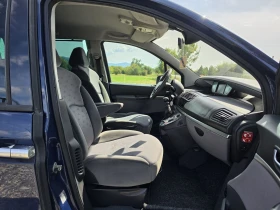Peugeot 807 2.2 HDI 129 7 MESTA | Auto.bg — изображение 13 Peugeot 807 2.2 HDI 129 7 MESTA | Auto.bg — изображение 13