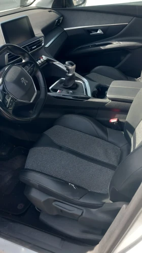 Peugeot 3008 1.5 hdi 130кс. | Auto.bg — изображение 5 Peugeot 3008 1.5 hdi 130кс. | Auto.bg — изображение 5