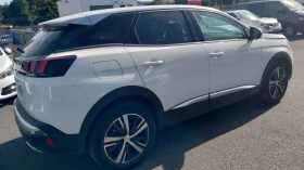 Peugeot 3008 1.5 hdi 130кс. | Auto.bg — изображение 4 Peugeot 3008 1.5 hdi 130кс. | Auto.bg — изображение 4
