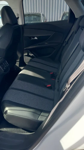 Peugeot 3008 1.5 hdi 130кс. | Auto.bg — изображение 6 Peugeot 3008 1.5 hdi 130кс. | Auto.bg — изображение 6