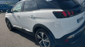 Peugeot 3008 1.5 hdi 130кс. | Auto.bg — изображение 3 Peugeot 3008 1.5 hdi 130кс. | Auto.bg — изображение 3