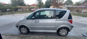 Peugeot 1007 - 500 € - 44056408 4 | Car24.bg Peugeot 1007 - 500 € - 44056408 4