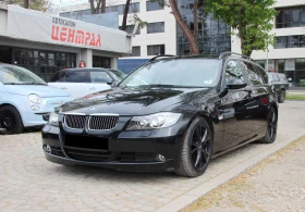 BMW 325 i xDrive 218 ps С РЕГИСТРАЦИЯ
