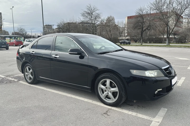 Honda Accord 7-ген. - 2.4 i-VTEC (190 к.с.) - Газ/Бензин - 4799 € / 9386.03 лв. - 42322301 1 | Car24.bg Honda Accord 7-ген. - 2.4 i-VTEC (190 к.с.) - Газ/Бензин - 4799 € / 9386.03 лв. - 42322301 1