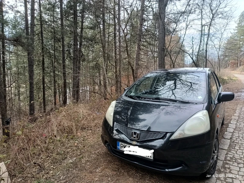 Honda Jazz - 3100 € / 6063.07 лв. - 72425114 1 | Car24.bg Honda Jazz - 3100 € / 6063.07 лв. - 72425114 1