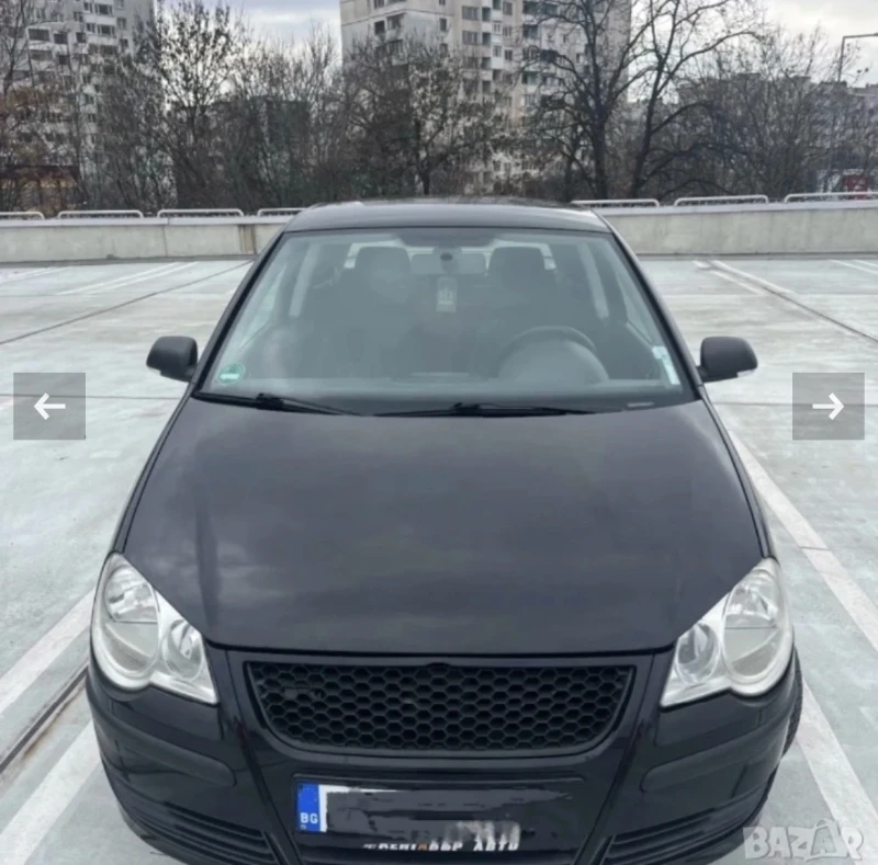VW Polo - 1300 € / 2542.58 лв. - 11084596 1 | Car24.bg VW Polo - 1300 € / 2542.58 лв. - 11084596 1