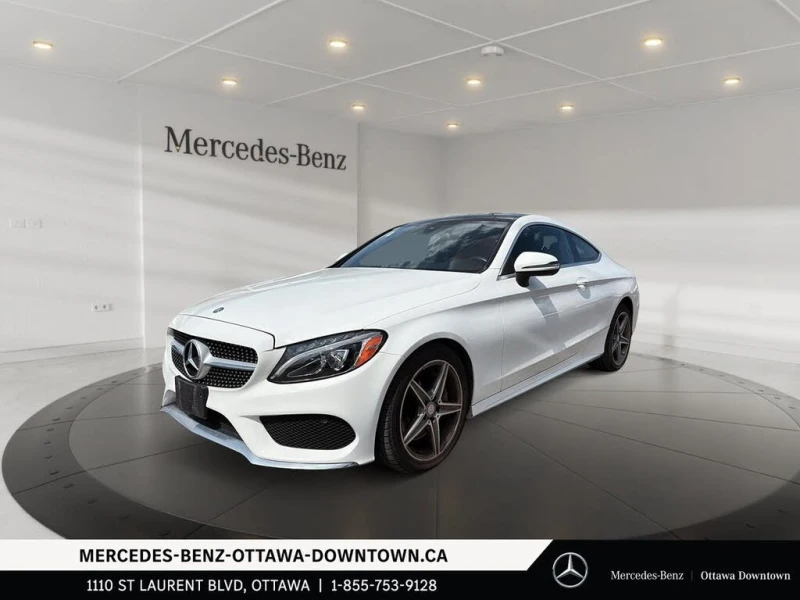 Mercedes-Benz C 300 4MATIC* ПОДГРЕВ* КАМЕРА* KEYLESS* SUNROOF* - 16700 € / 32662.36 лв. - 43403374 1 | Car24.bg Mercedes-Benz C 300 4MATIC* ПОДГРЕВ* КАМЕРА* KEYLESS* SUNROOF* - 16700 € / 32662.36 лв. - 43403374 1