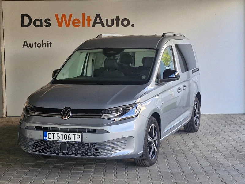 VW Caddy - 36000 € - 36571703 1 | Car24.bg VW Caddy - 36000 € - 36571703 1