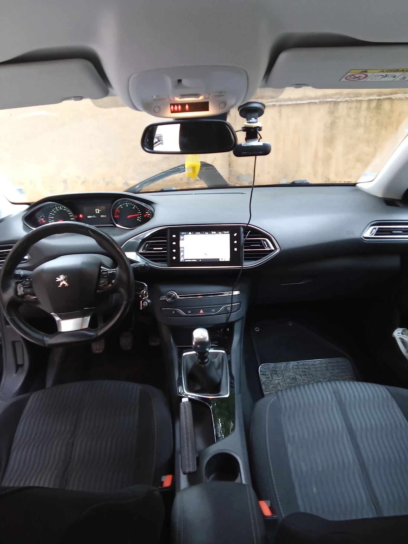 Peugeot 308  - изображение 8 | Auto.bg Peugeot 308  - изображение 8