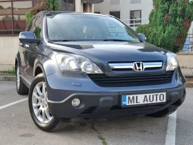 Honda Cr-v 2.2i-CDTi 140hp * 4x4 * EXECUTIVE * КОЖА * НАВИ * - Car24.bg Honda Cr-v 2.2i-CDTi 140hp * 4x4 * EXECUTIVE * КОЖА * НАВИ *