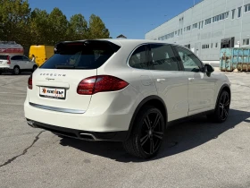Porsche Cayenne 3.0d 239 к.с. - 30999 лв. / 15849.54 € - 78475806 4 | Car24.bg Porsche Cayenne 3.0d 239 к.с. - 30999 лв. / 15849.54 € - 78475806 4