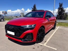 Audi SQ8 4.0 TFSI / Laser / B&O / Pano / HuD - Car24.bg Audi SQ8 4.0 TFSI / Laser / B&O / Pano / HuD