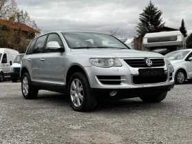VW Touareg - 9500 лв. / 4857.27 € - 10971121 4 | Car24.bg VW Touareg - 9500 лв. / 4857.27 € - 10971121 4