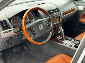 VW Touareg - 9500 лв. / 4857.27 € - 10971121 16 | Car24.bg VW Touareg - 9500 лв. / 4857.27 € - 10971121 16