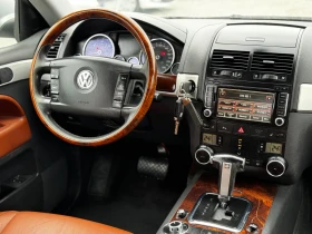 VW Touareg - 9500 лв. / 4857.27 € - 10971121 12 | Car24.bg VW Touareg - 9500 лв. / 4857.27 € - 10971121 12