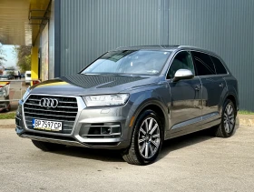 Audi Q7 - Car24.bg Audi Q7