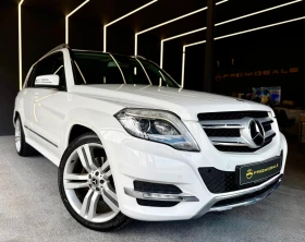 Mercedes-Benz GLK 220 CDI* 4Matic * Лизинг - Car24.bg Mercedes-Benz GLK 220 CDI* 4Matic * Лизинг