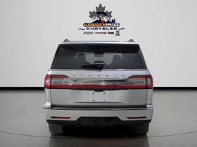 Lincoln Navigator - 33400 € / 65324.72 лв. - 72170326 4 | Car24.bg Lincoln Navigator - 33400 € / 65324.72 лв. - 72170326 4