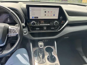 Toyota Highlander * Hybrid Limited * CARFAX * ОБДУХВАНЕ * ПАНО | Auto.bg — изображение 9 Toyota Highlander * Hybrid Limited * CARFAX * ОБДУХВАНЕ * ПАНО | Auto.bg — изображение 9
