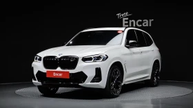 BMW X3 M40i AWD * DIS * ОБДУХ * 360 * HUD