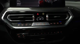 BMW X3 M40i AWD * DIS * ОБДУХ * 360 * HUD | Auto.bg — изображение 11 BMW X3 M40i AWD * DIS * ОБДУХ * 360 * HUD | Auto.bg — изображение 11
