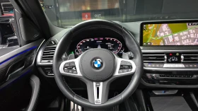 BMW X3 M40i AWD * DIS * ОБДУХ * 360 * HUD | Auto.bg — изображение 7 BMW X3 M40i AWD * DIS * ОБДУХ * 360 * HUD | Auto.bg — изображение 7