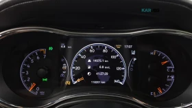 Jeep Grand cherokee OVERLAND* 4X4* 3.6* PANO* DISTRONIC* ОБДУХ* | Auto.bg — изображение 8 Jeep Grand cherokee OVERLAND* 4X4* 3.6* PANO* DISTRONIC* ОБДУХ* | Auto.bg — изображение 8