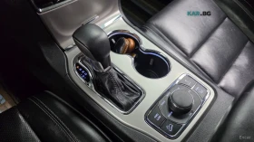 Jeep Grand cherokee OVERLAND* 4X4* 3.6* PANO* DISTRONIC* ОБДУХ* | Auto.bg — изображение 10 Jeep Grand cherokee OVERLAND* 4X4* 3.6* PANO* DISTRONIC* ОБДУХ* | Auto.bg — изображение 10