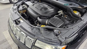 Jeep Grand cherokee OVERLAND* 4X4* 3.6* PANO* DISTRONIC* ОБДУХ* | Auto.bg — изображение 17 Jeep Grand cherokee OVERLAND* 4X4* 3.6* PANO* DISTRONIC* ОБДУХ* | Auto.bg — изображение 17