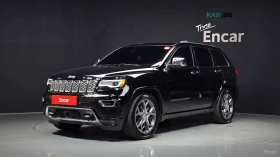 Jeep Grand cherokee OVERLAND* 4X4* 3.6* PANO* DISTRONIC* ОБДУХ*