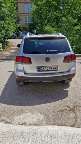 VW Touareg undefined | Auto.bg — изображение 3 VW Touareg undefined | Auto.bg — изображение 3