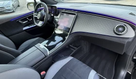 Mercedes-Benz EQE 350 / SUV / 4-MATIC / AMG / NIGHT/ PANO/ 360/ BURM | Auto.bg — изображение 16 Mercedes-Benz EQE 350 / SUV / 4-MATIC / AMG / NIGHT/ PANO/ 360/ BURM | Auto.bg — изображение 16