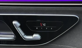 Mercedes-Benz EQE 350 / SUV / 4-MATIC / AMG / NIGHT/ PANO/ 360/ BURM | Auto.bg — изображение 8 Mercedes-Benz EQE 350 / SUV / 4-MATIC / AMG / NIGHT/ PANO/ 360/ BURM | Auto.bg — изображение 8