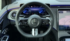 Mercedes-Benz EQE 350 / SUV / 4-MATIC / AMG / NIGHT/ PANO/ 360/ BURM | Auto.bg — изображение 12 Mercedes-Benz EQE 350 / SUV / 4-MATIC / AMG / NIGHT/ PANO/ 360/ BURM | Auto.bg — изображение 12