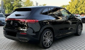 Mercedes-Benz EQE 350 / SUV / 4-MATIC / AMG / NIGHT/ PANO/ 360/ BURM | Auto.bg — изображение 6 Mercedes-Benz EQE 350 / SUV / 4-MATIC / AMG / NIGHT/ PANO/ 360/ BURM | Auto.bg — изображение 6
