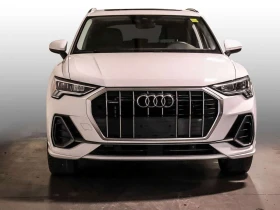 Audi Q3 * 45 TFSI * CARFAX * - 23800 € - 24692722 2 | Car24.bg Audi Q3 * 45 TFSI * CARFAX * - 23800 € - 24692722 2