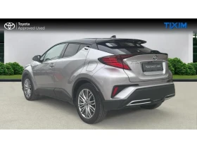 Toyota C-HR CLASSY - 24690 € - 68215689 2 | Car24.bg Toyota C-HR CLASSY - 24690 € - 68215689 2