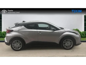 Toyota C-HR CLASSY - 24690 € - 68215689 17 | Car24.bg Toyota C-HR CLASSY - 24690 € - 68215689 17