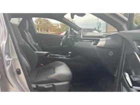 Toyota C-HR CLASSY - 24690 € - 68215689 6 | Car24.bg Toyota C-HR CLASSY - 24690 € - 68215689 6