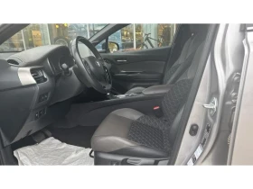 Toyota C-HR CLASSY - 24690 € - 68215689 12 | Car24.bg Toyota C-HR CLASSY - 24690 € - 68215689 12