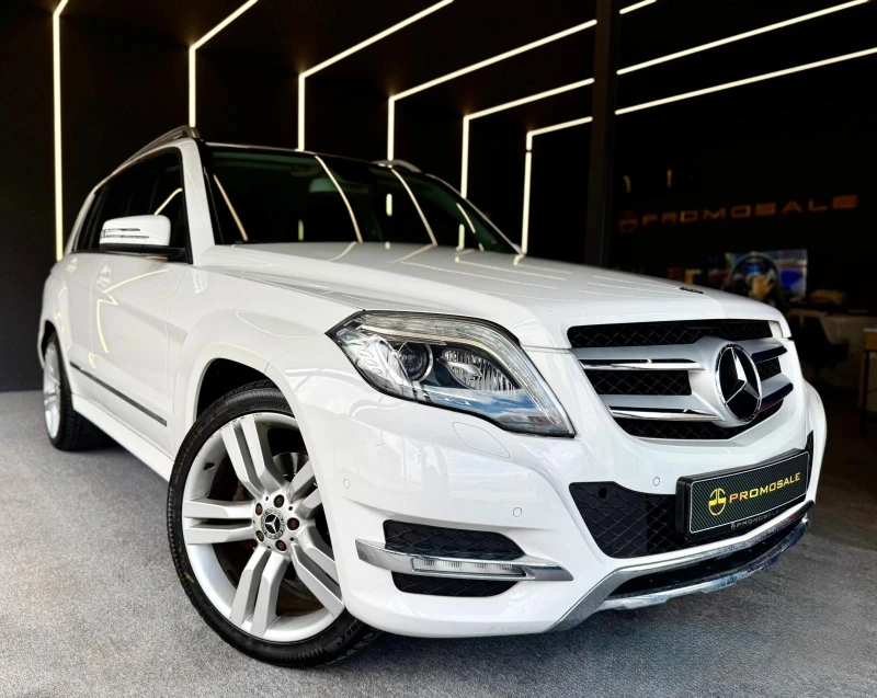 Mercedes-Benz GLK 220 CDI* 4Matic * Лизинг - 13900 € / 27186.04 лв. - 87193683 1 | Car24.bg Mercedes-Benz GLK 220 CDI* 4Matic * Лизинг - 13900 € / 27186.04 лв. - 87193683 1
